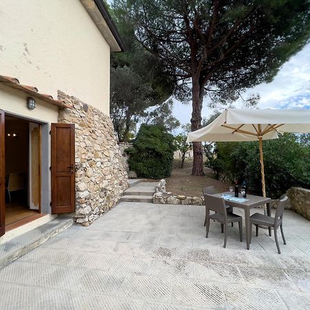 La Chiusa Di Rio Apart otel Rio dellʼElba Dış mekan fotoğraf