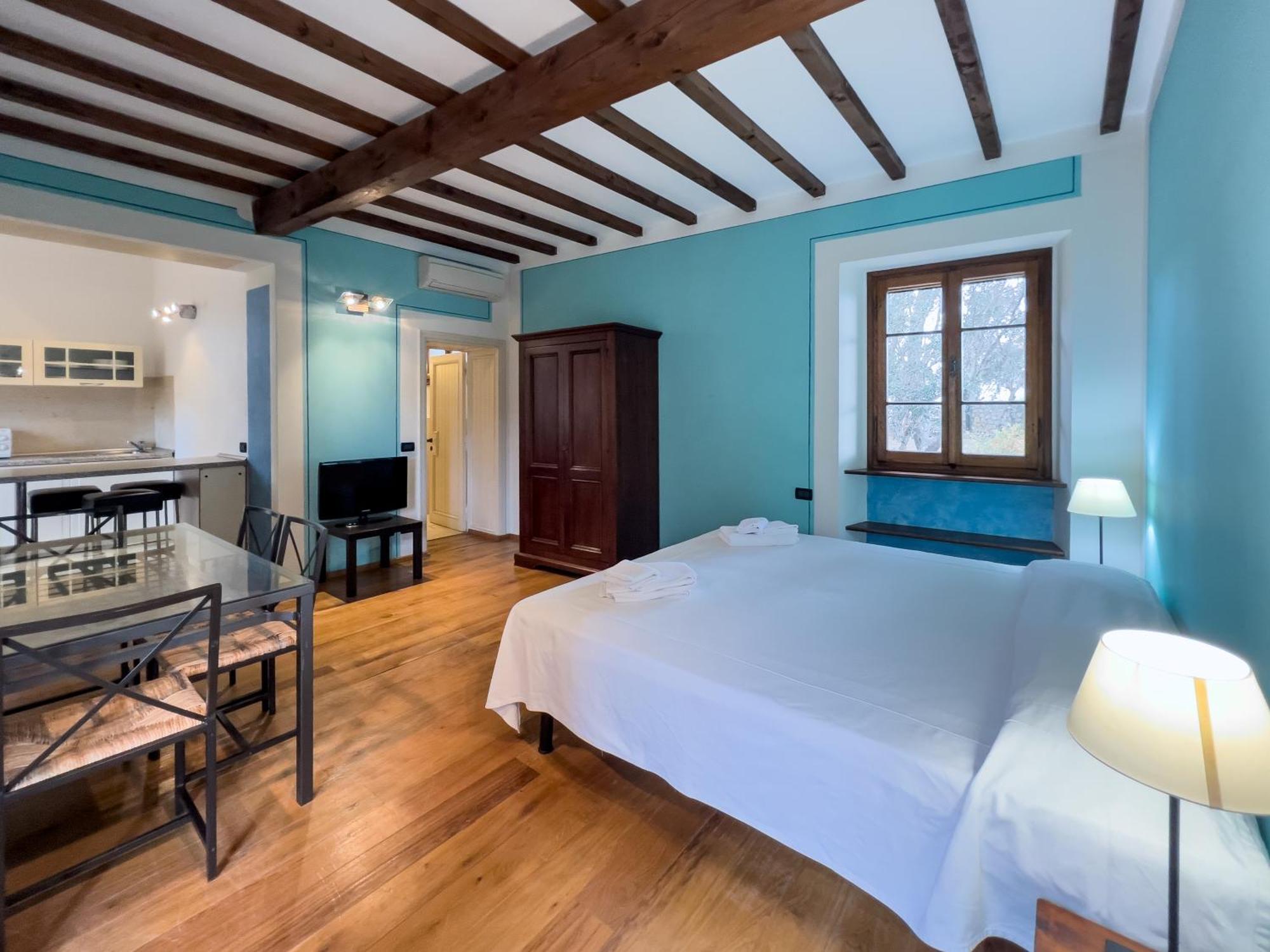 La Chiusa Di Rio Apart otel Rio dellʼElba Dış mekan fotoğraf