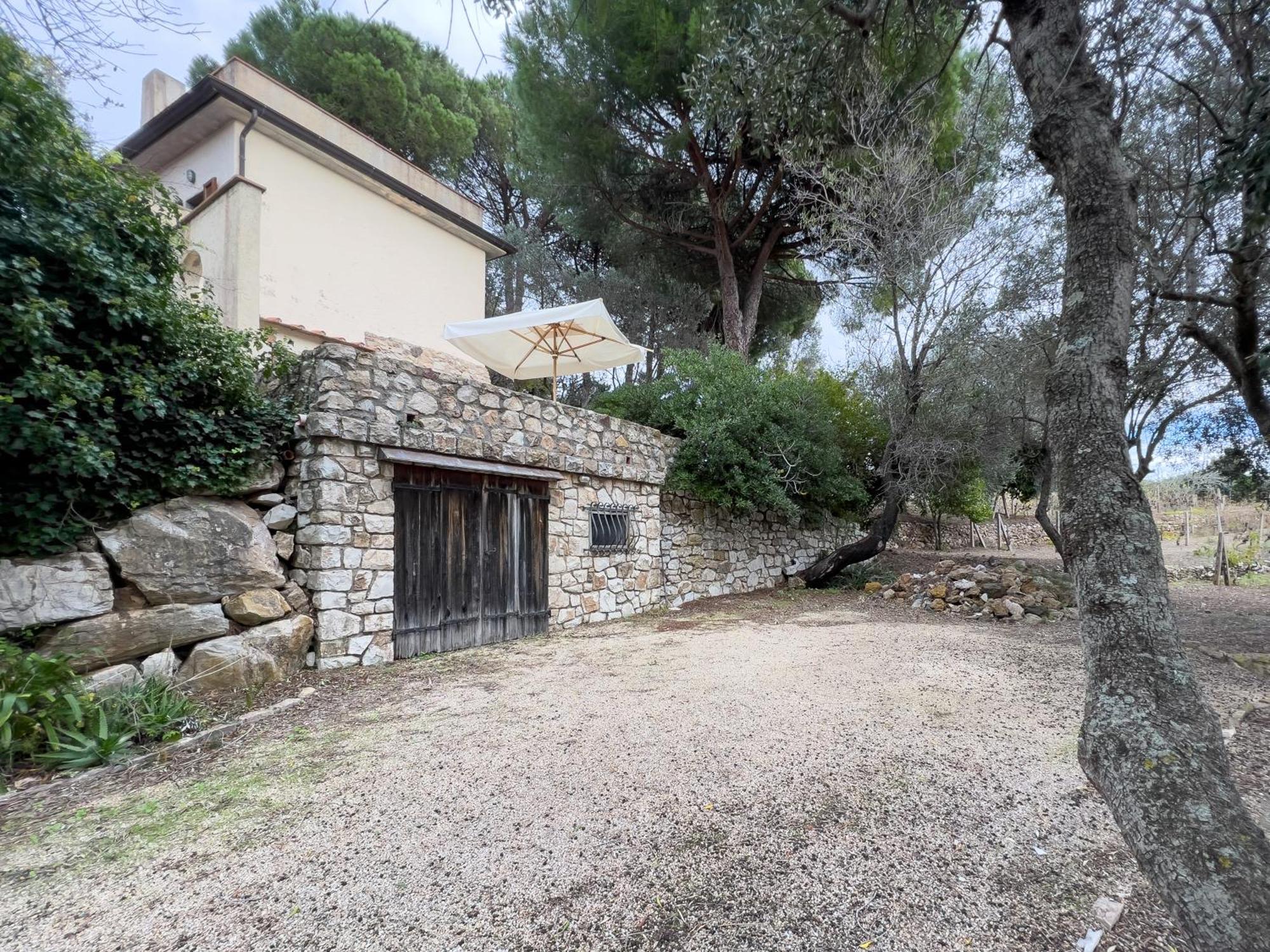 La Chiusa Di Rio Apart otel Rio dellʼElba Dış mekan fotoğraf