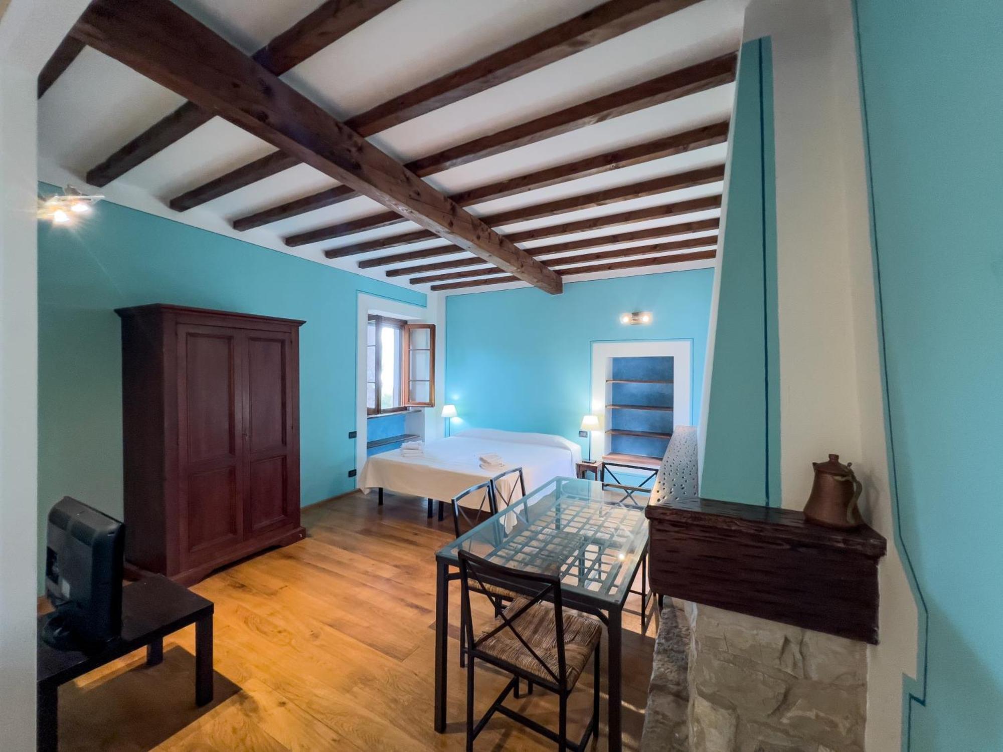 La Chiusa Di Rio Apart otel Rio dellʼElba Dış mekan fotoğraf