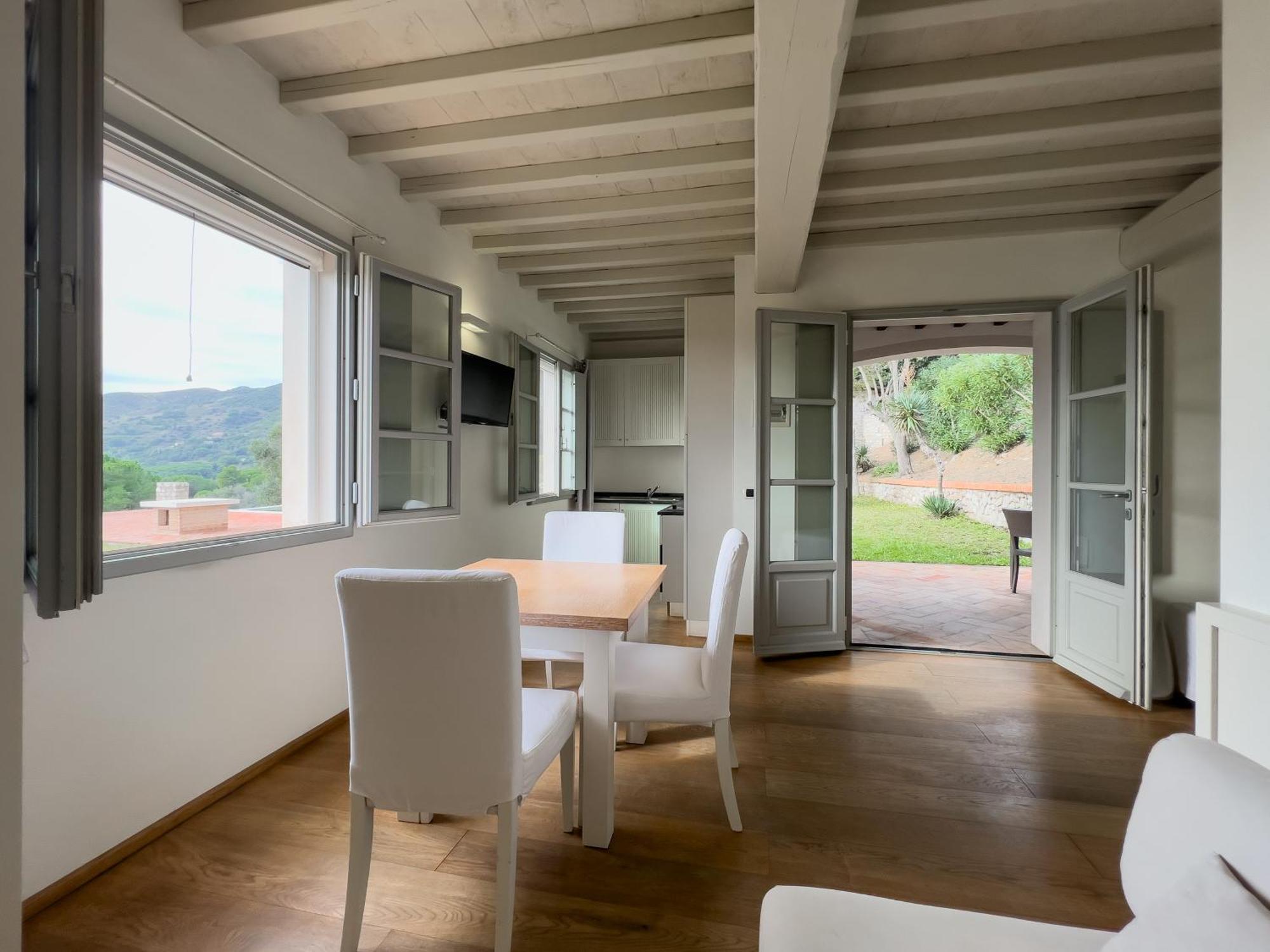 La Chiusa Di Rio Apart otel Rio dellʼElba Dış mekan fotoğraf