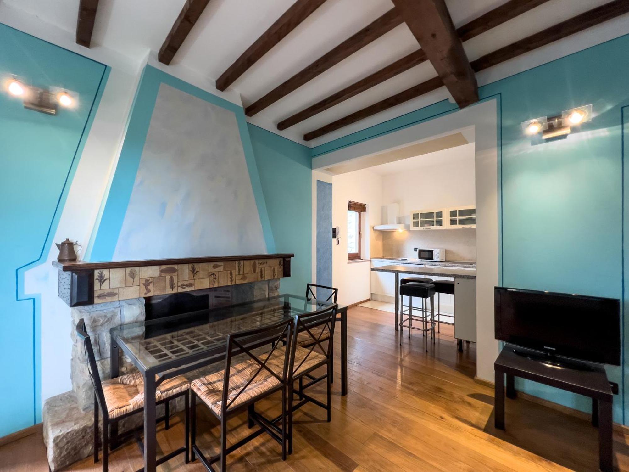 La Chiusa Di Rio Apart otel Rio dellʼElba Dış mekan fotoğraf