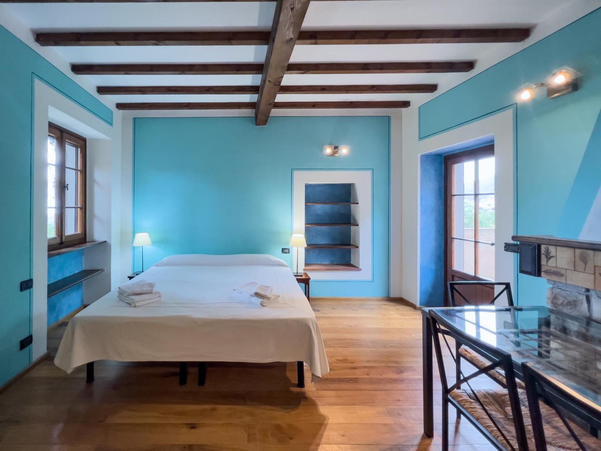 La Chiusa Di Rio Apart otel Rio dellʼElba Dış mekan fotoğraf