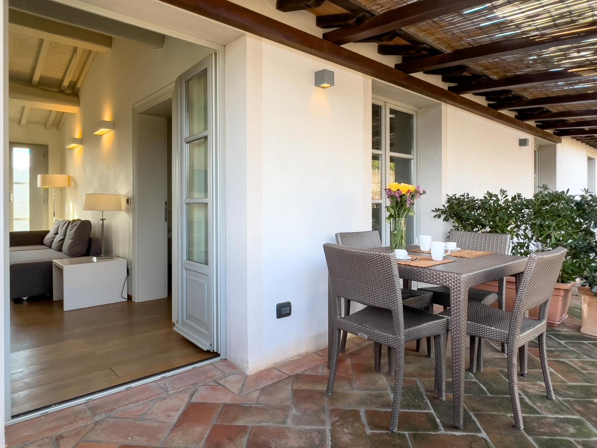 La Chiusa Di Rio Apart otel Rio dellʼElba Dış mekan fotoğraf