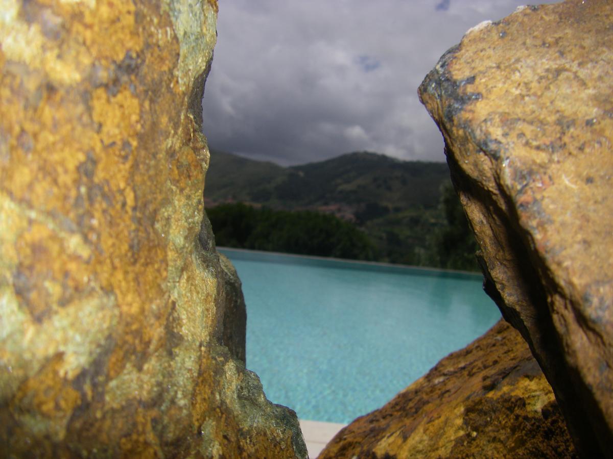 La Chiusa Di Rio Apart otel Rio dellʼElba Dış mekan fotoğraf