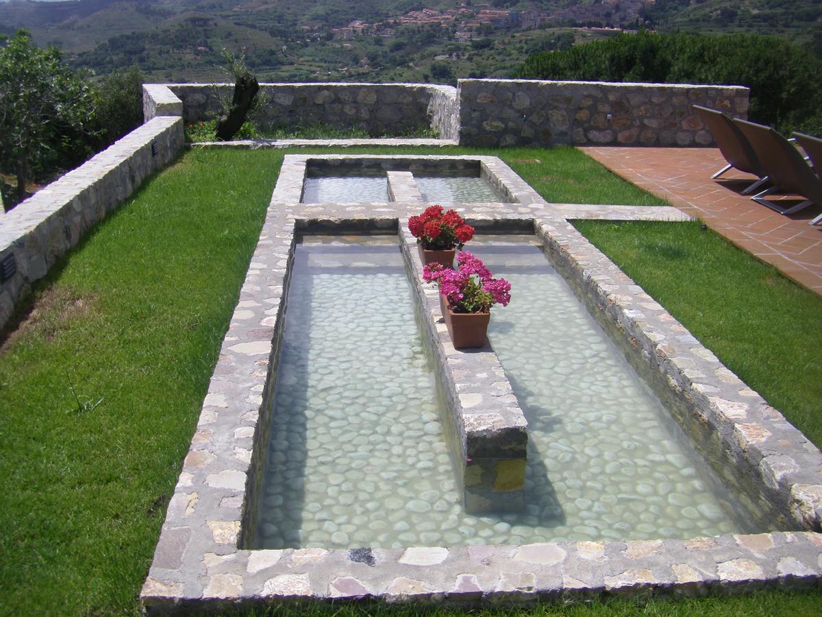La Chiusa Di Rio Apart otel Rio dellʼElba Dış mekan fotoğraf