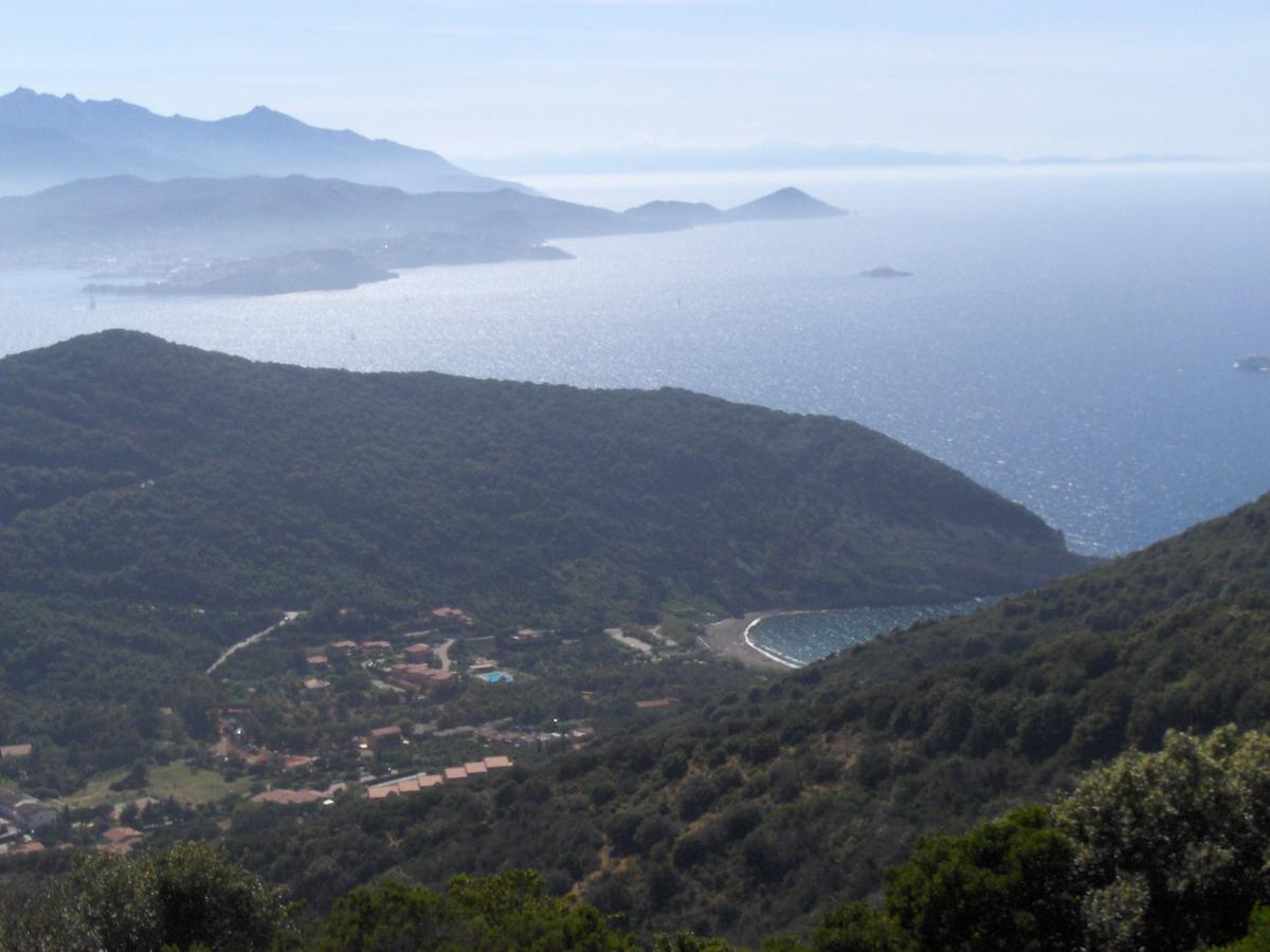 La Chiusa Di Rio Apart otel Rio dellʼElba Dış mekan fotoğraf