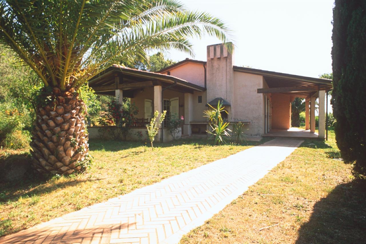 La Chiusa Di Rio Apart otel Rio dellʼElba Dış mekan fotoğraf