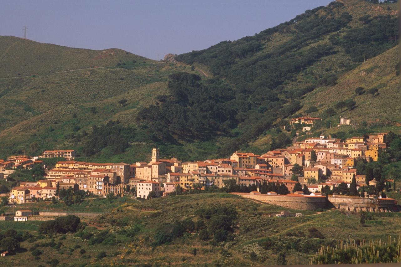 La Chiusa Di Rio Apart otel Rio dellʼElba Dış mekan fotoğraf