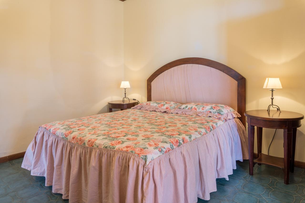 La Chiusa Di Rio Apart otel Rio dellʼElba Dış mekan fotoğraf