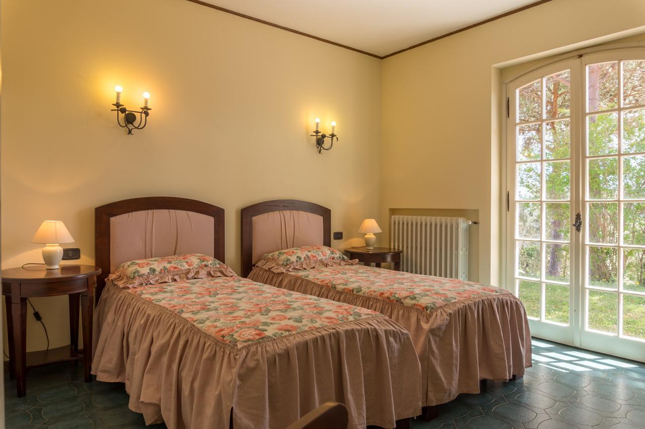 La Chiusa Di Rio Apart otel Rio dellʼElba Dış mekan fotoğraf