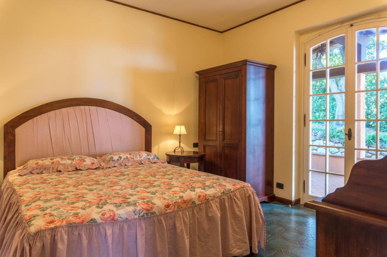 La Chiusa Di Rio Apart otel Rio dellʼElba Dış mekan fotoğraf