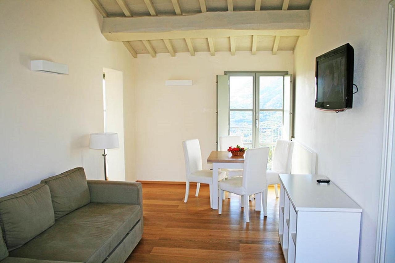 La Chiusa Di Rio Apart otel Rio dellʼElba Dış mekan fotoğraf