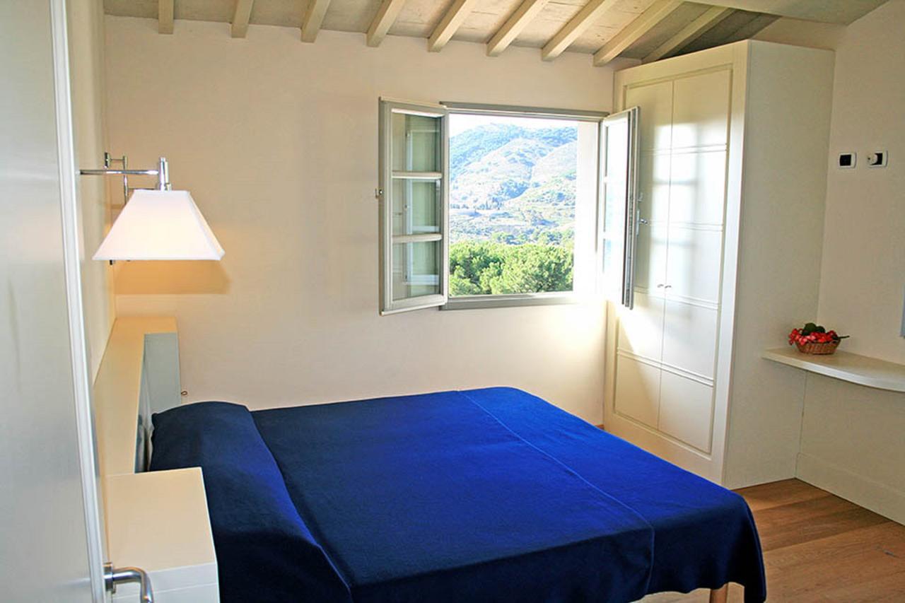 La Chiusa Di Rio Apart otel Rio dellʼElba Dış mekan fotoğraf