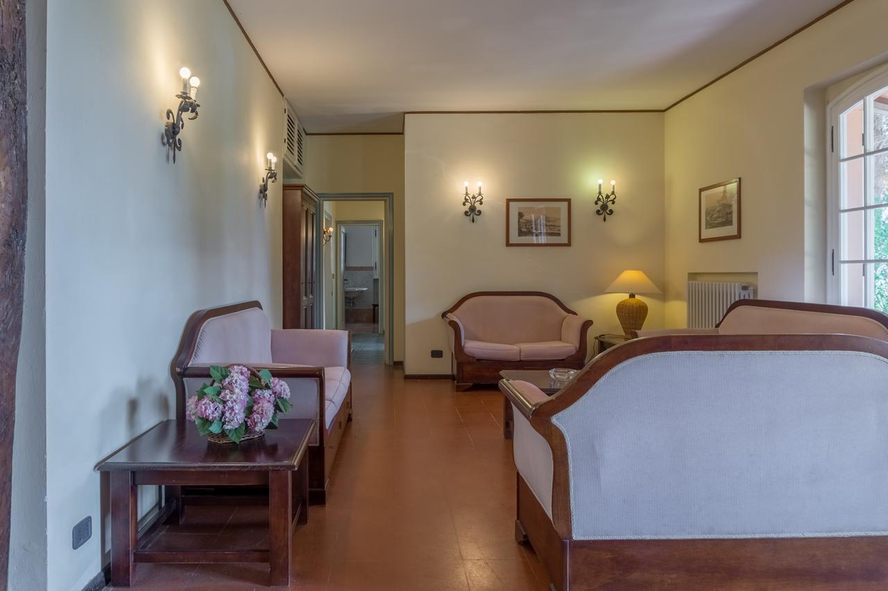 La Chiusa Di Rio Apart otel Rio dellʼElba Dış mekan fotoğraf
