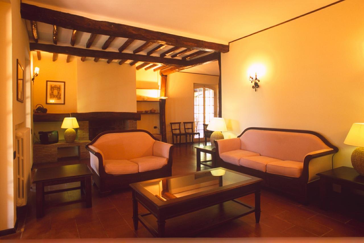 La Chiusa Di Rio Apart otel Rio dellʼElba Dış mekan fotoğraf