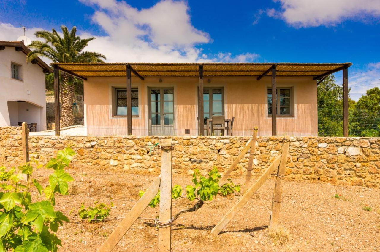 La Chiusa Di Rio Apart otel Rio dellʼElba Dış mekan fotoğraf