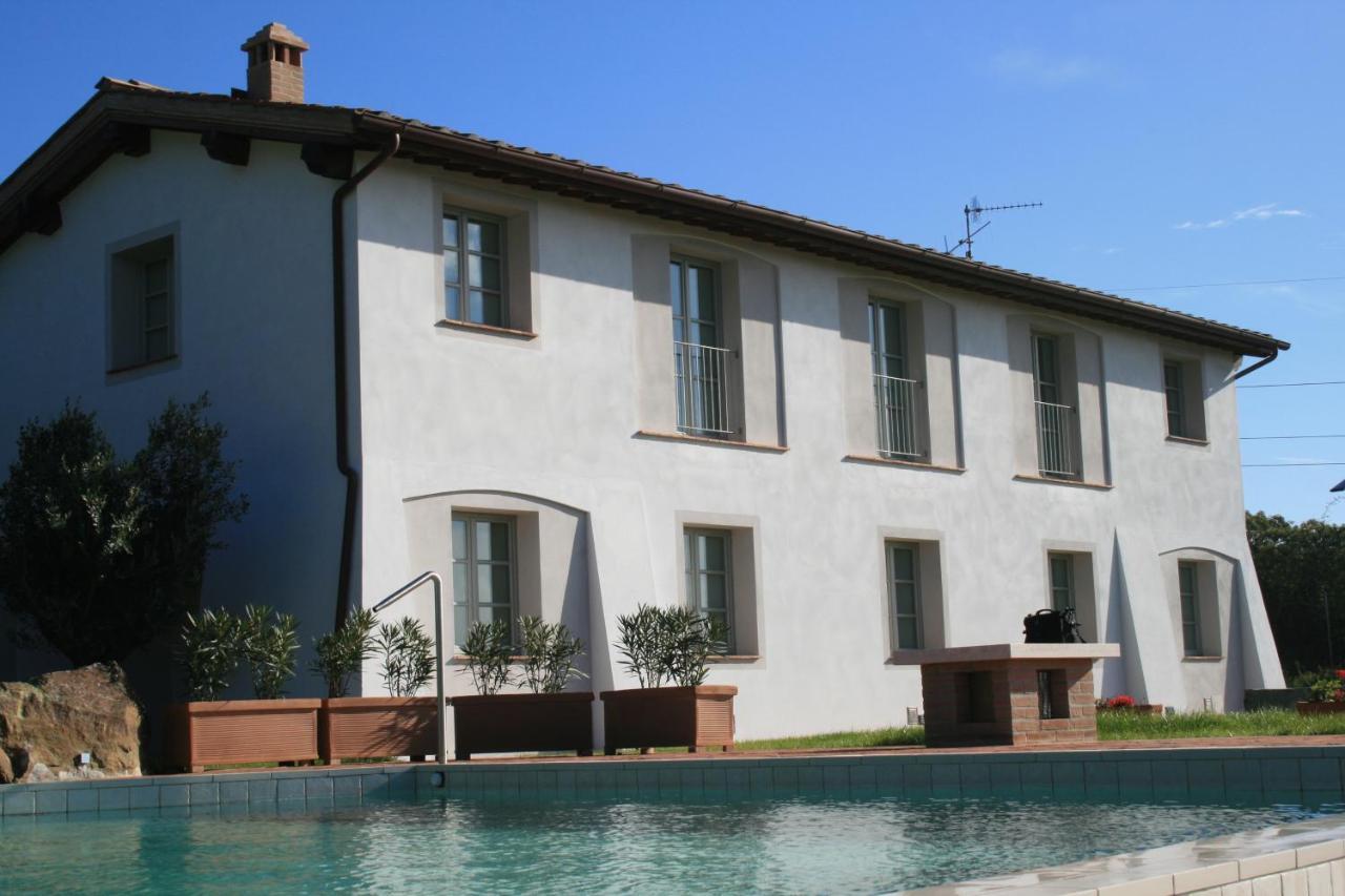 La Chiusa Di Rio Apart otel Rio dellʼElba Dış mekan fotoğraf